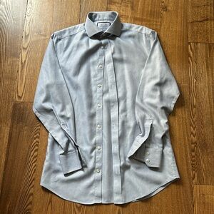 Charles Tyrwhitt men’s dress shirt 14.5 x 33